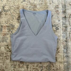 YPB, Abercrombie workout top
